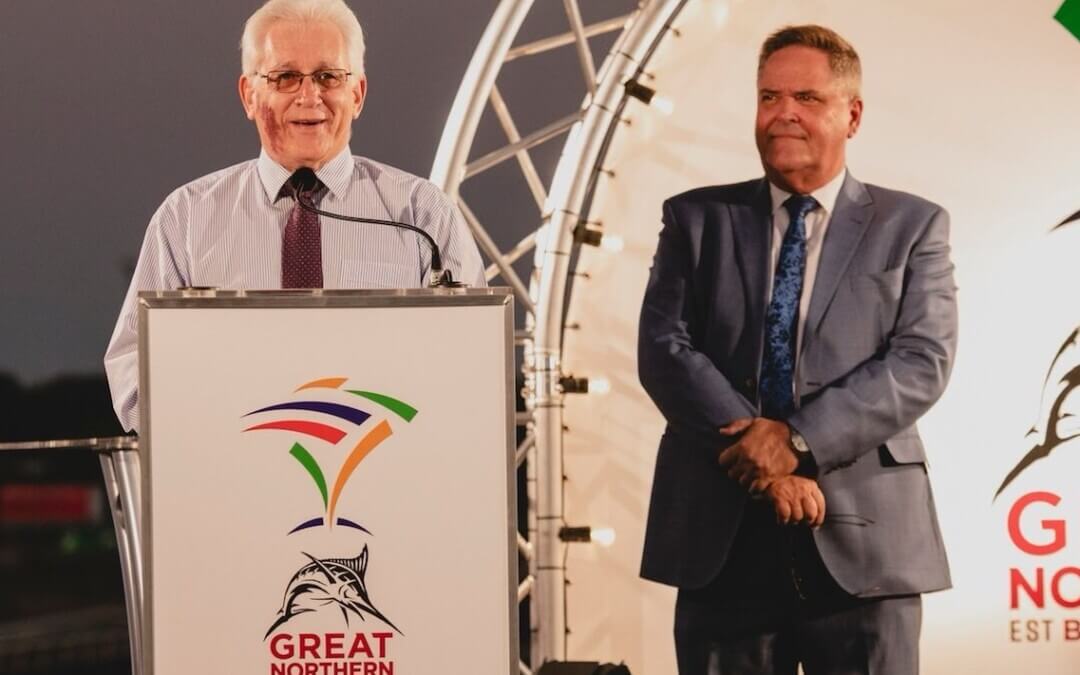 Darwin Council secretly awards Brett Dixon’s company multi-million dollar contract for velodrome project that has ‘no future’