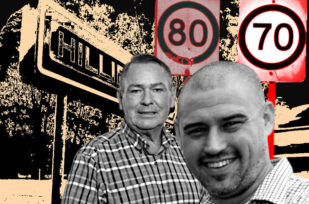 Litchfield Council insurer advised speed limit increase possibly ‘negligent’ with risk of reputational damage