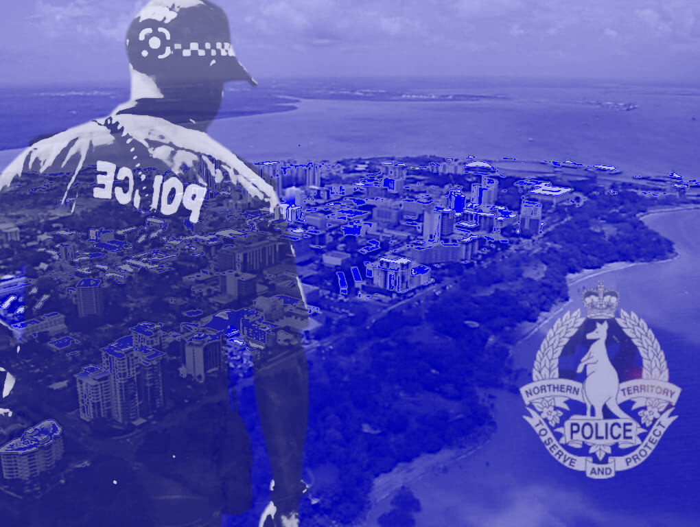 NT Police Darwin