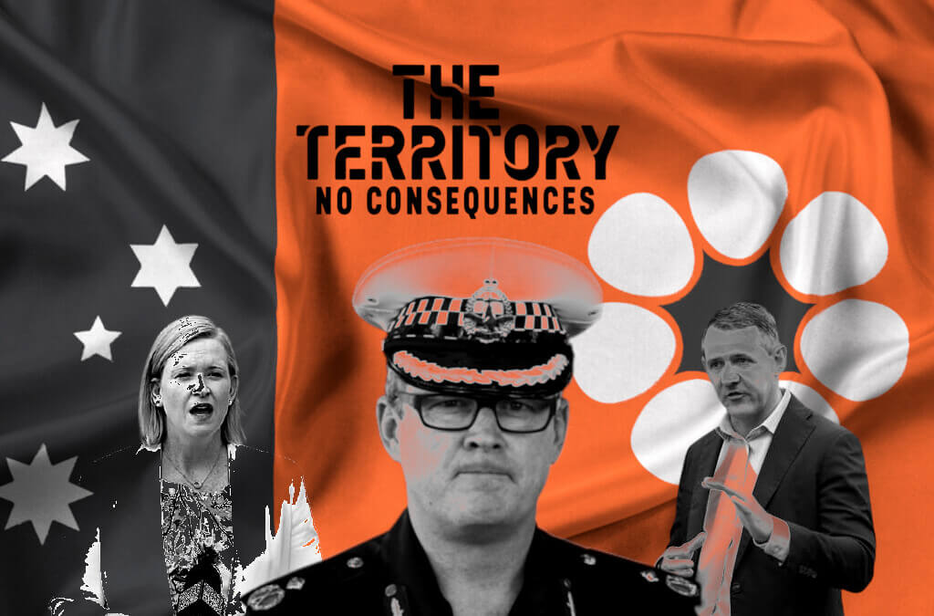 Analysis: Public inquiry into Walker-Rolfe affair needed as ICAC office implicated too