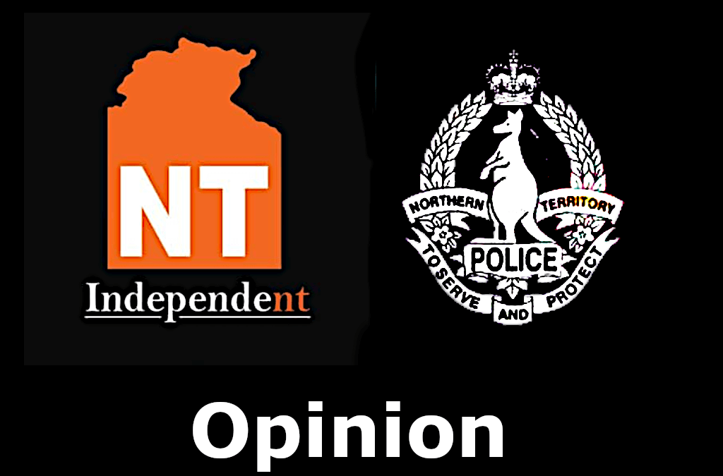This is how the NT Police failed in Yuendumu the night Kumanjayi Walker was killed