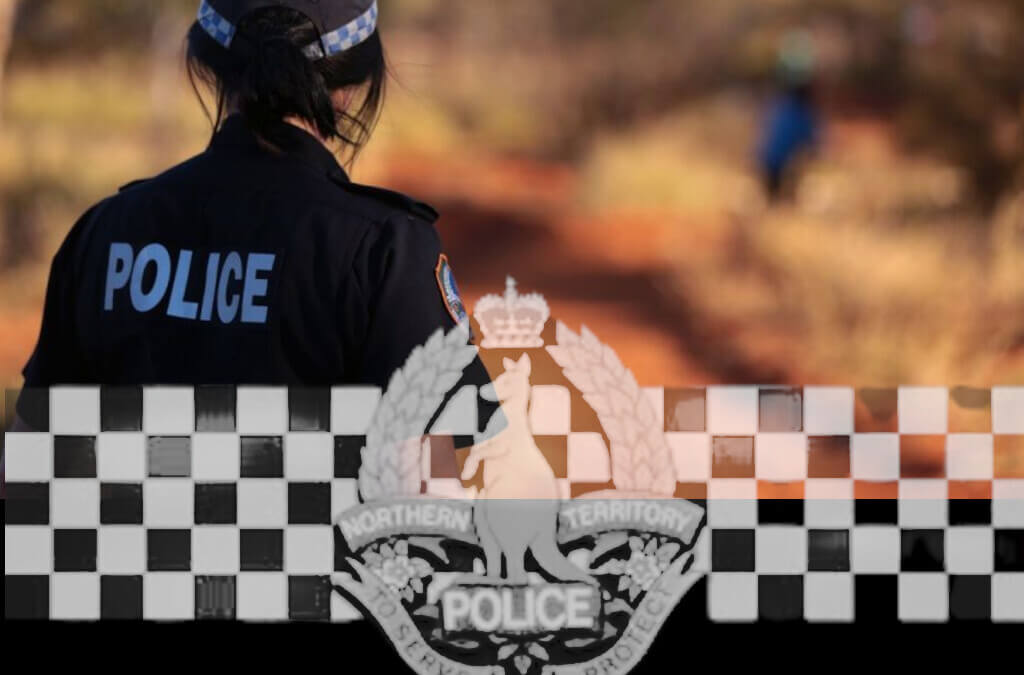 Five-year-old sexually assaulted in remote community: Police