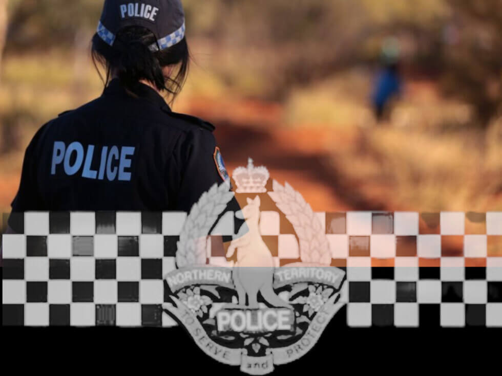 Another grisly discovery as human skull found near Katherine: Police