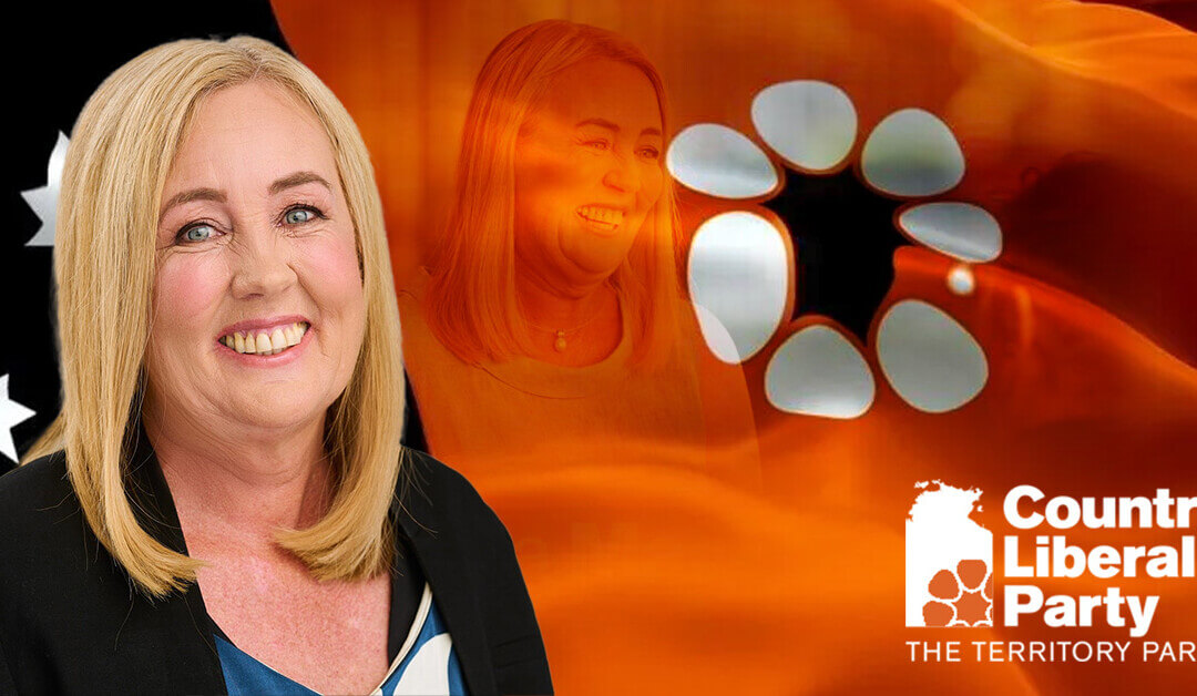 A letter from Tina MacFarlane – Candidate for Solomon 2022