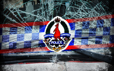 Teen dies after alleged stolen vehicle rollover near Katherine