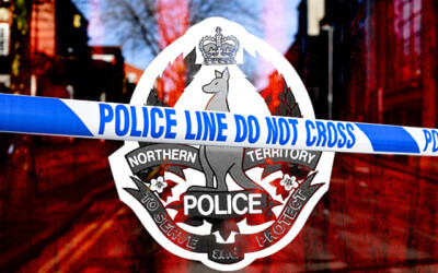 Shots fired on Trower Road during major arrest of fugitive