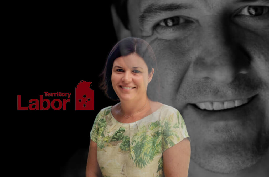 ‘Dark cloud’: Fyles must release documents that Gunner refused to give ICAC, CLP says
