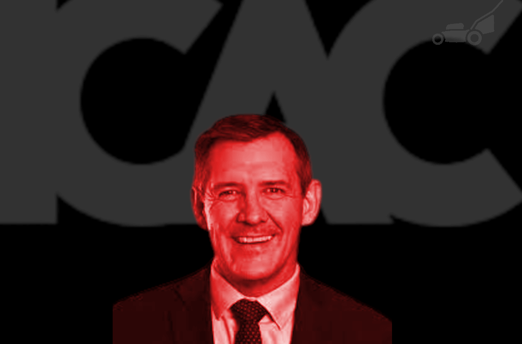 Gunner blocked ICAC from accessing documents connected to ‘serious allegation’: New report