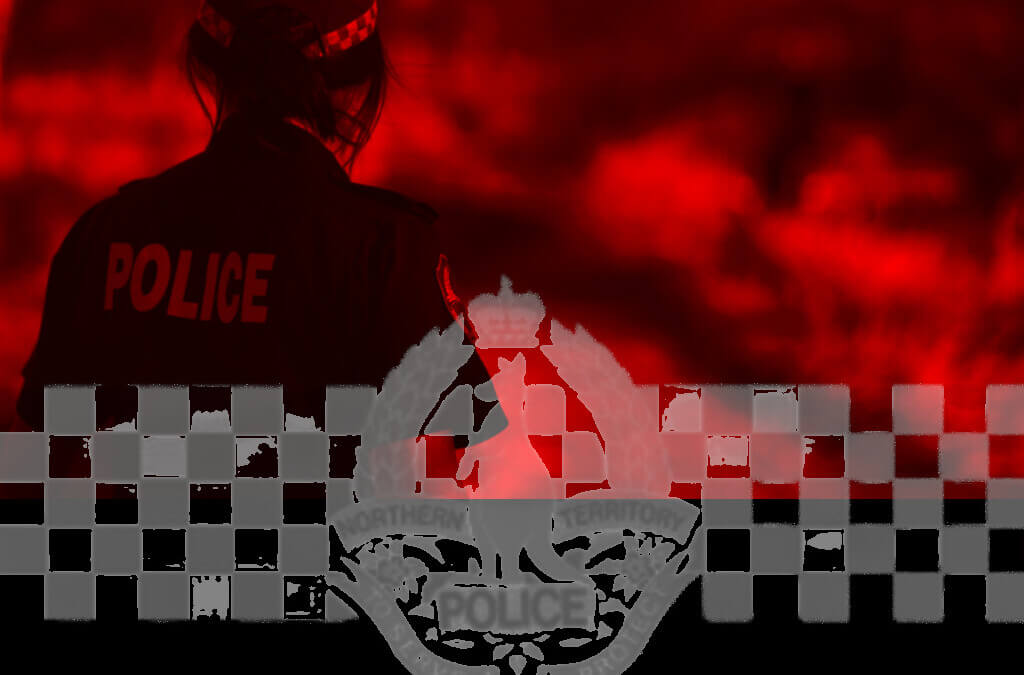 Police investigating ‘suspicious death’ involving woman and kangaroo at Avon Downs in Barkly region