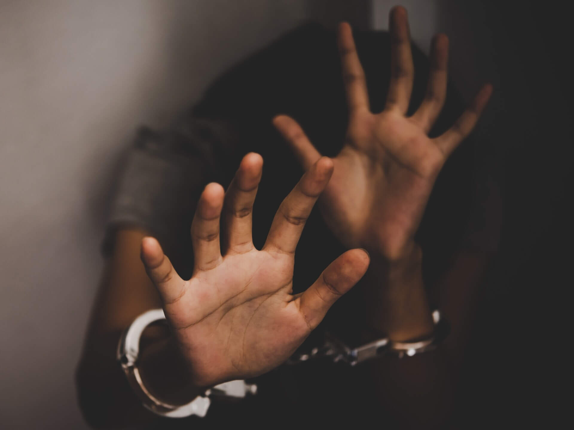 Youth detention jail Cropped