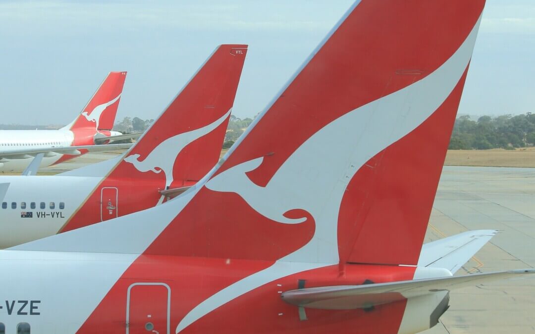 Qantas to resume direct flights from Darwin to Canberra and Singapore