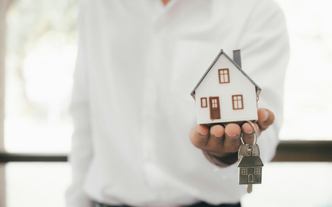 Cheaper to buy than rent: Home sales surge as mortgage costs drop