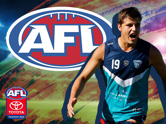 Mid-season draft: The 26 leading contenders in line for an AFL shot