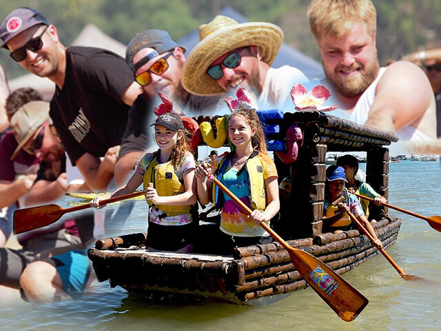 Darwin Beer Regata 4.3