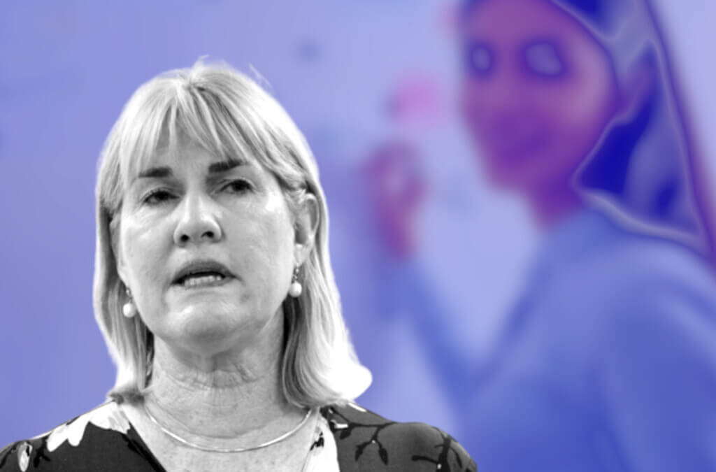 Unqualified student teachers being used to teach unsupervised in the NT before graduation