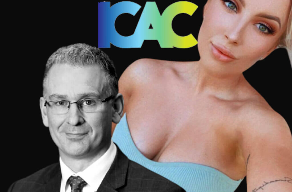 ICAC’s executive assistant faces court over leaking charges; police officer facing similar charge