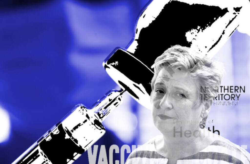 ‘Indefensible and lacked common sense’: NT teacher reinstated by Fair Work after losing job over COVID vaccine