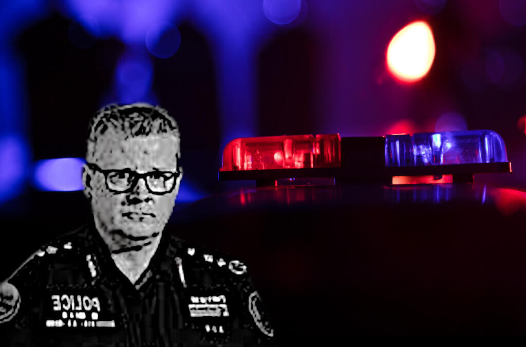 Nine NT Police regions now calling for vote of no confidence in the Police Commissioner