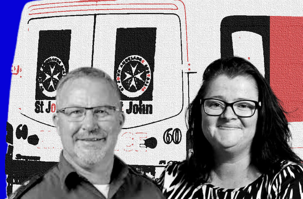 Only one permanent paramedic in Tennant Creek union says, St John refuse to answer questions