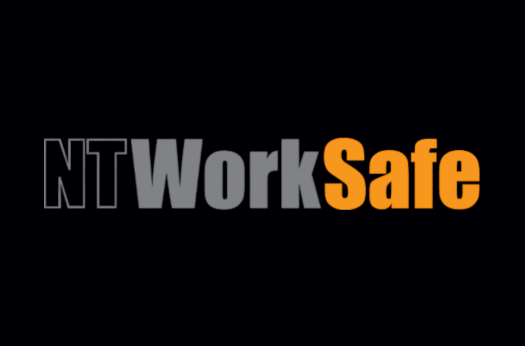 Shelves, not excavator bucket crushed man’s leg: NT Work Safe