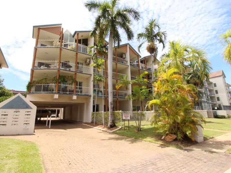 darwin rental picture for news