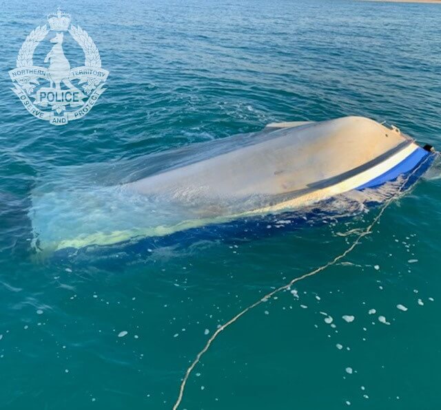 marine rescue darwin edit