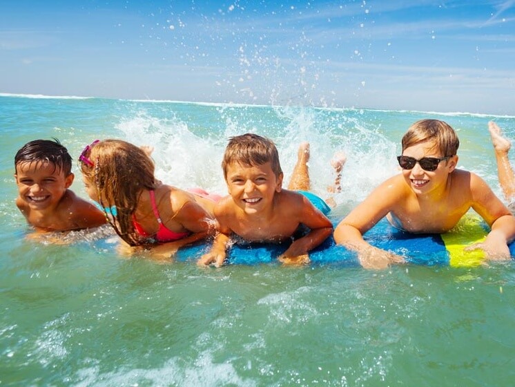 school holiday Cropped