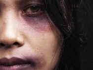 violence Cropped