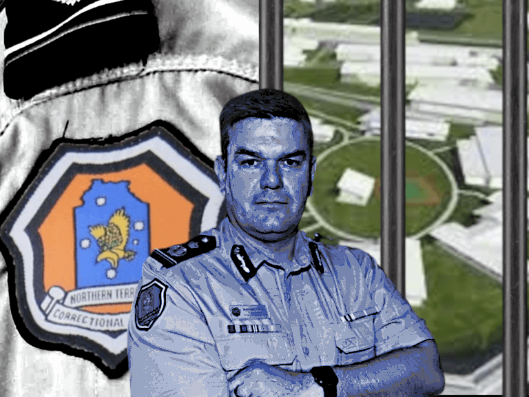 Corrections and Jail Services - Osceola County - Corrections