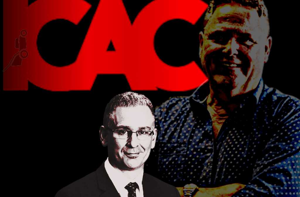 Behind the scenes of the ICAC’s backroom deal to kill the Turf Club grandstand corruption report