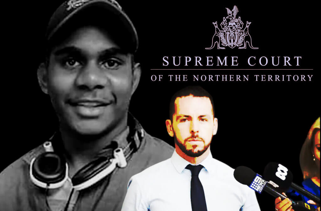 Costs to investigate and prosecute Zach Rolfe over Walker shooting death revealed