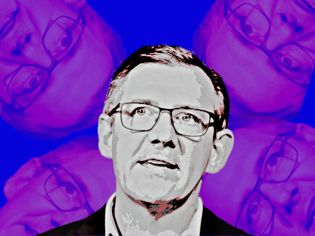 Michael Gunner parliament resignation