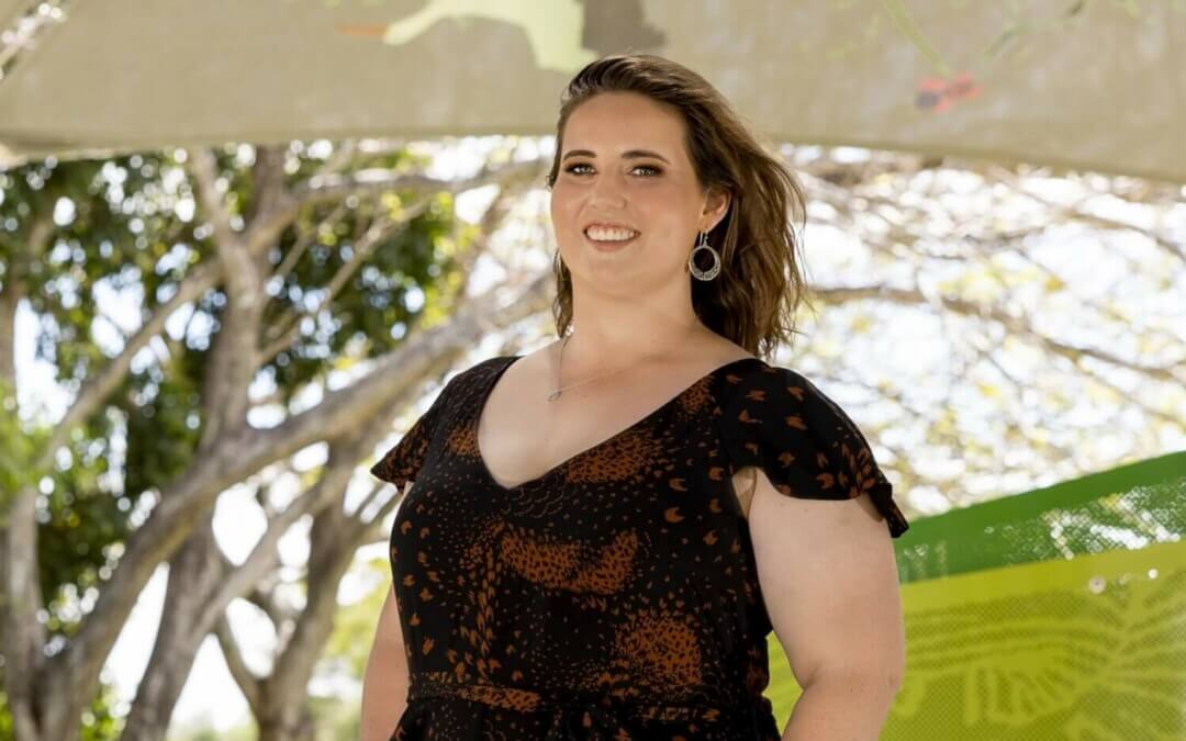 NT teacher selected for 2022 Commonwealth Bank Teaching Award