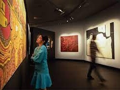 Territory artists form majority of National Aboriginal and Torres Strait Islander art awards finalists
