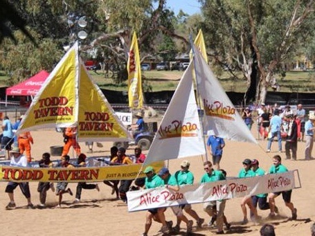 tod regatta pix Cropped