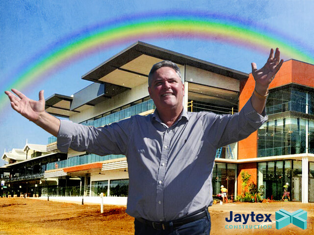 Brett Dixon-DTC Grandstand-Jaytex-4.3