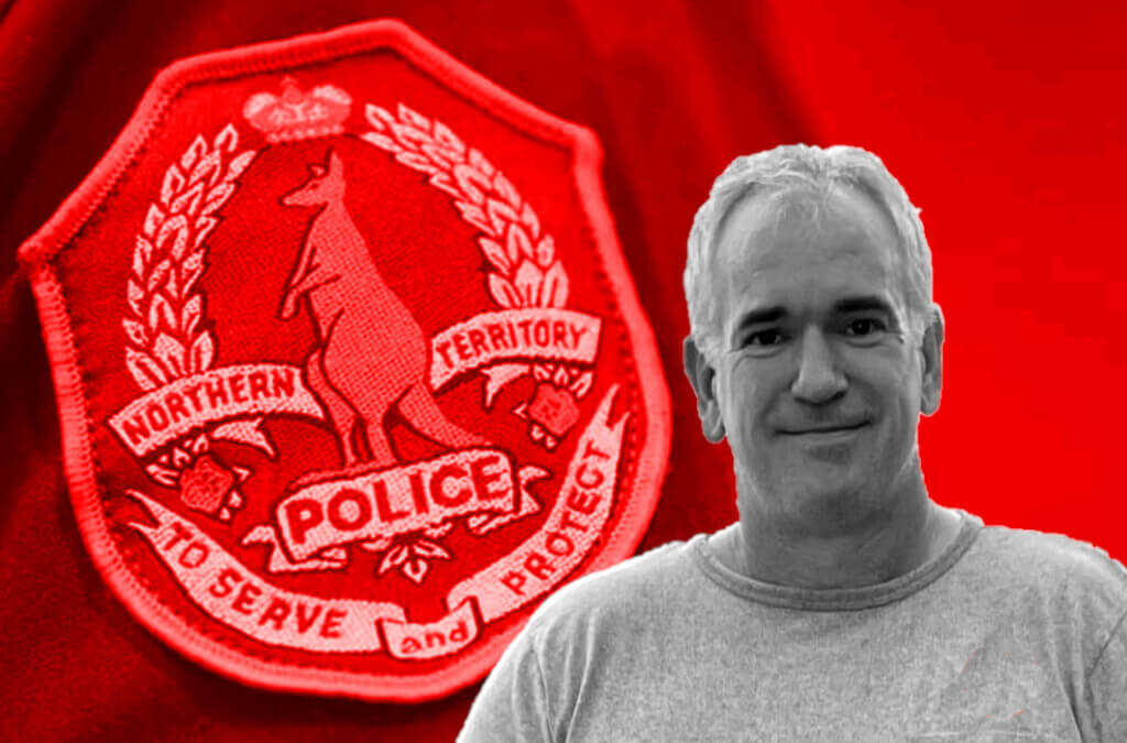 Cop who lied to police over $200 swindle of ex-partner found guilty, no conviction recorded