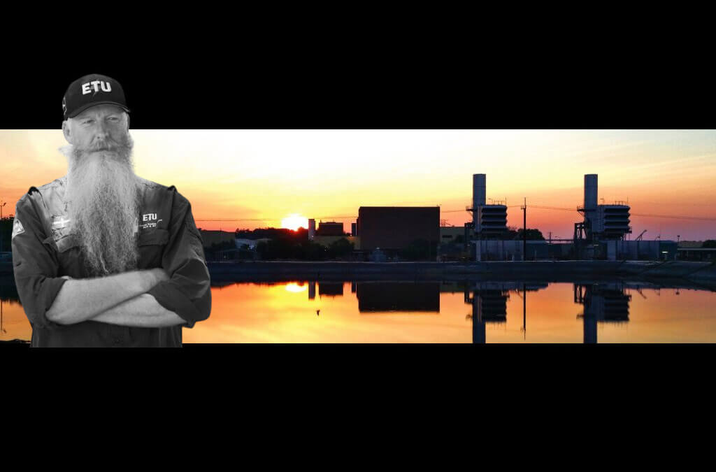 Power Water and Territory Generation ETU members to vote on industrial action
