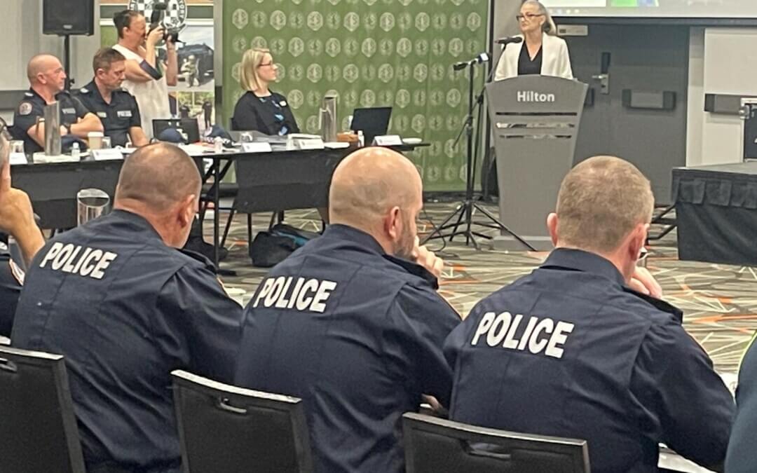 ‘An absolute disaster’: Calls for Fyles Govt to come clean over proposed NT Police budget cuts, frontline layoffs