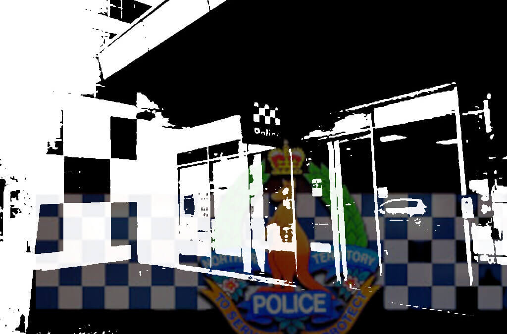 Police to use spit hoods on children in watch houses again