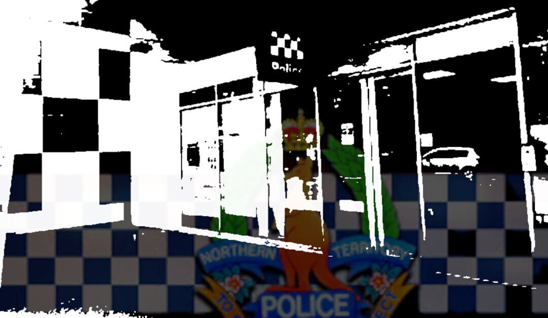 Two teens arrested in the same house, police allege aggravated robbery and trespass