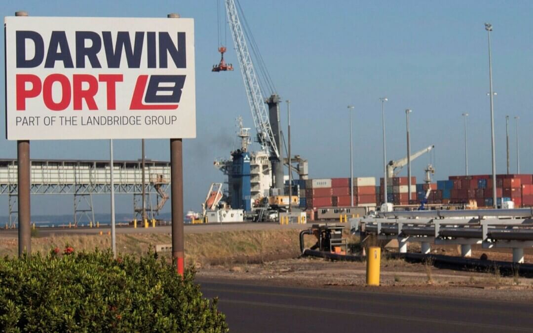 ‘Some people are a bit nervous’: Federal Labor Govt to investigate potential ‘impropriety’ in Darwin Port deal