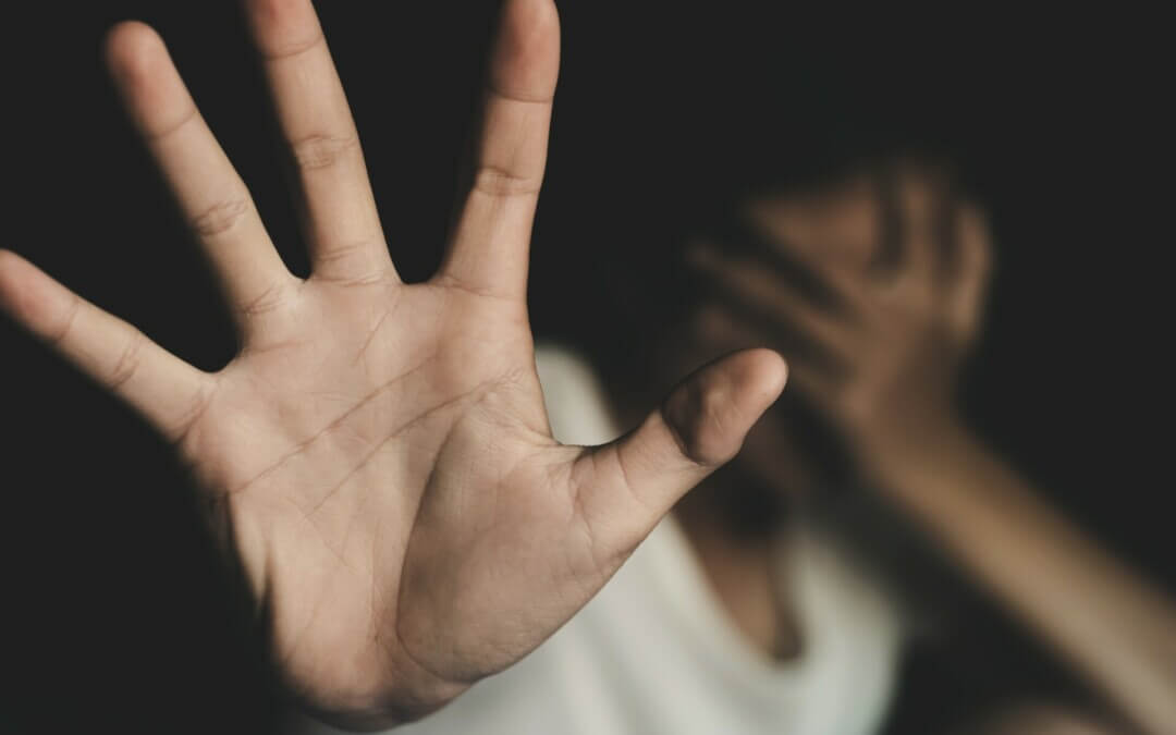 Man allegedly beat his partner unconscious in the street