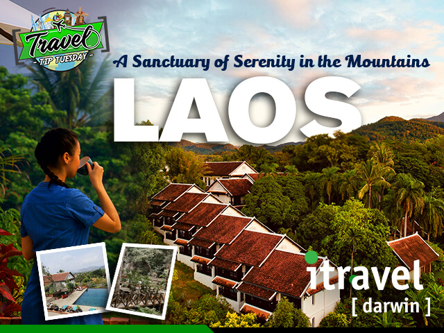 iTravel-La Residence Phou Vao-4.3