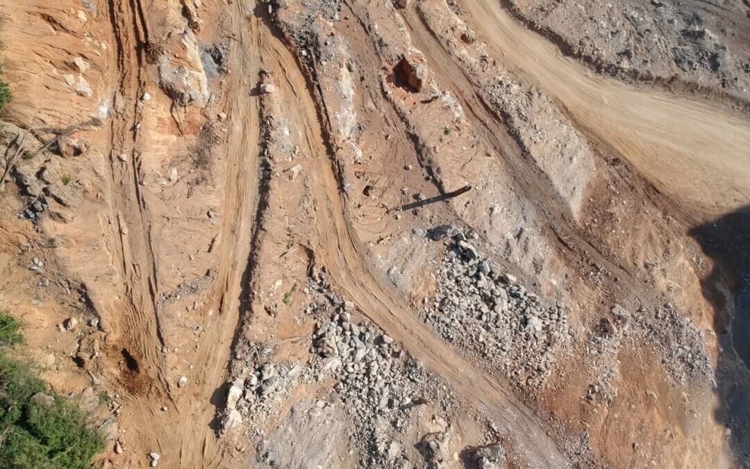 Investigation ongoing into how Ranger Mine’s radioactive waste turned up in Darwin