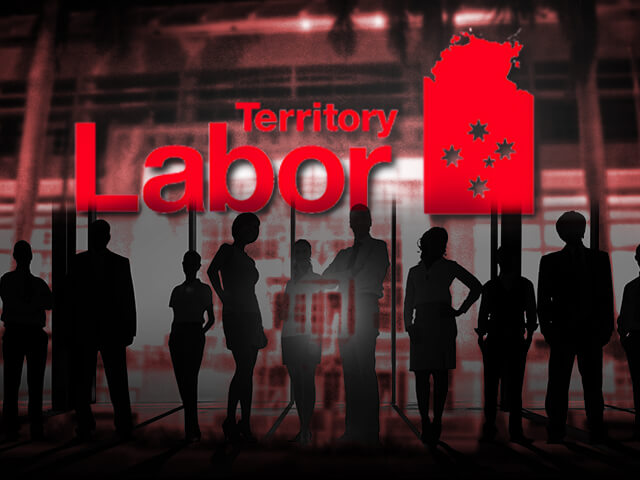 REVEALED: Here’s the witness list for Territory Labor figure’s child sex offences trial