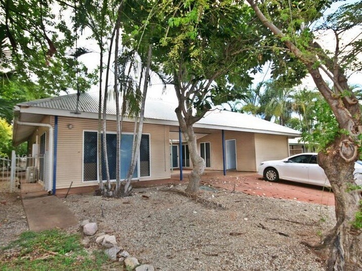 25 Glencoe Court Katherine pic Cropped