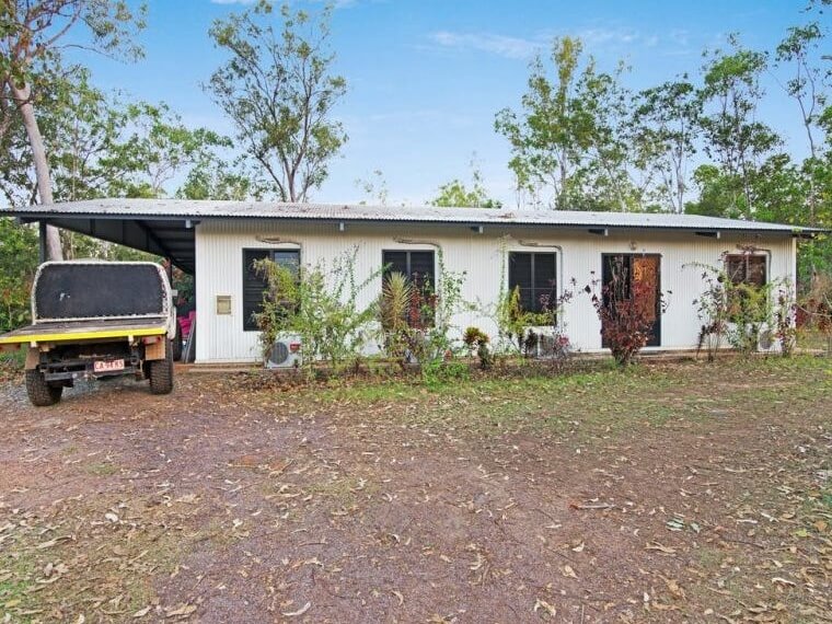 292 Beddington Road, Herbert, NT pic Cropped
