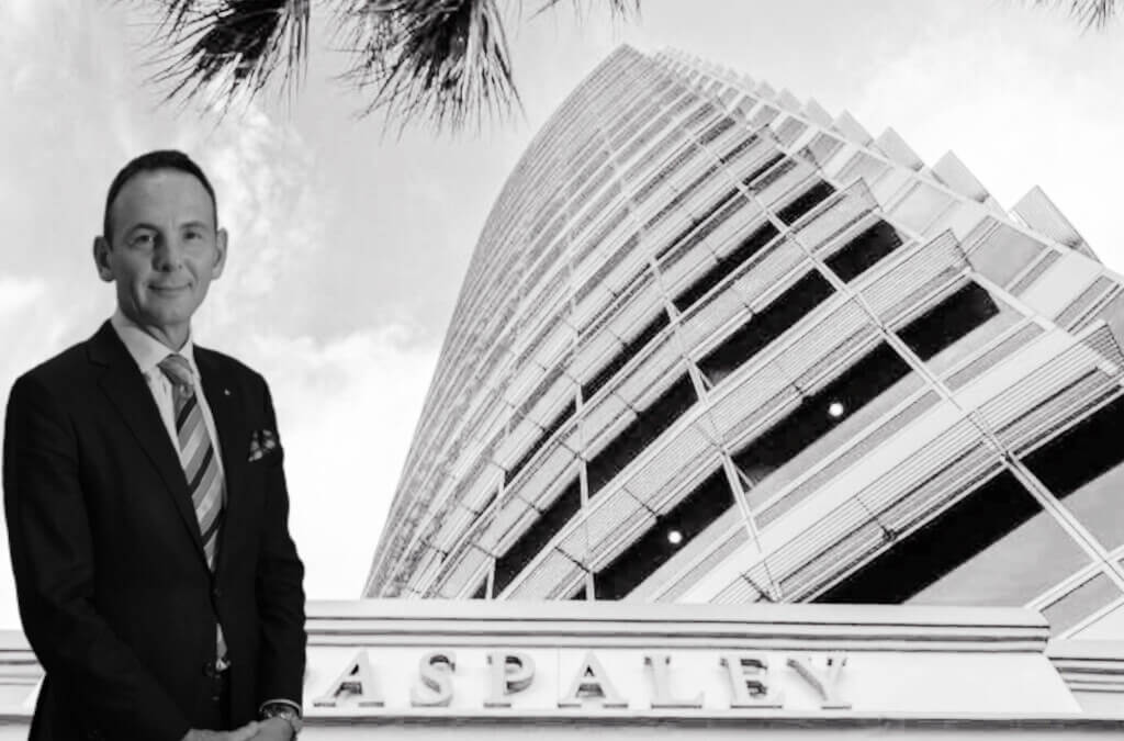 NT Health boss appointed new Department of Chief Minister and Cabinet CEO