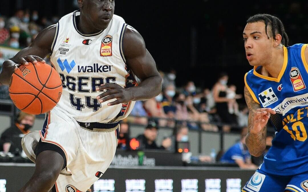Darwin’s bid for NBL team a ‘challenge’ due to location and ‘incredibly expensive’ travel costs: commissioner